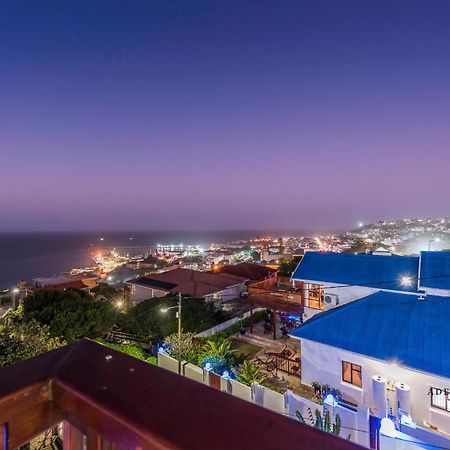 Aquamarine Guest House Mossel Bay Ngoại thất bức ảnh