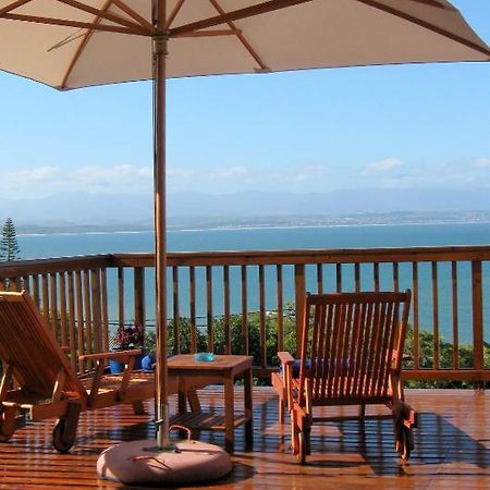 Aquamarine Guest House Mossel Bay Ngoại thất bức ảnh