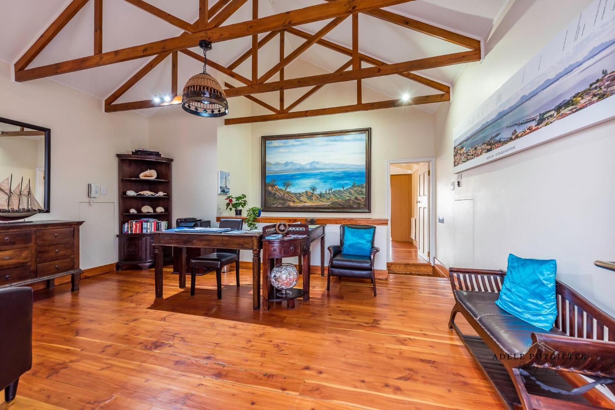 Aquamarine Guest House Mossel Bay Ngoại thất bức ảnh