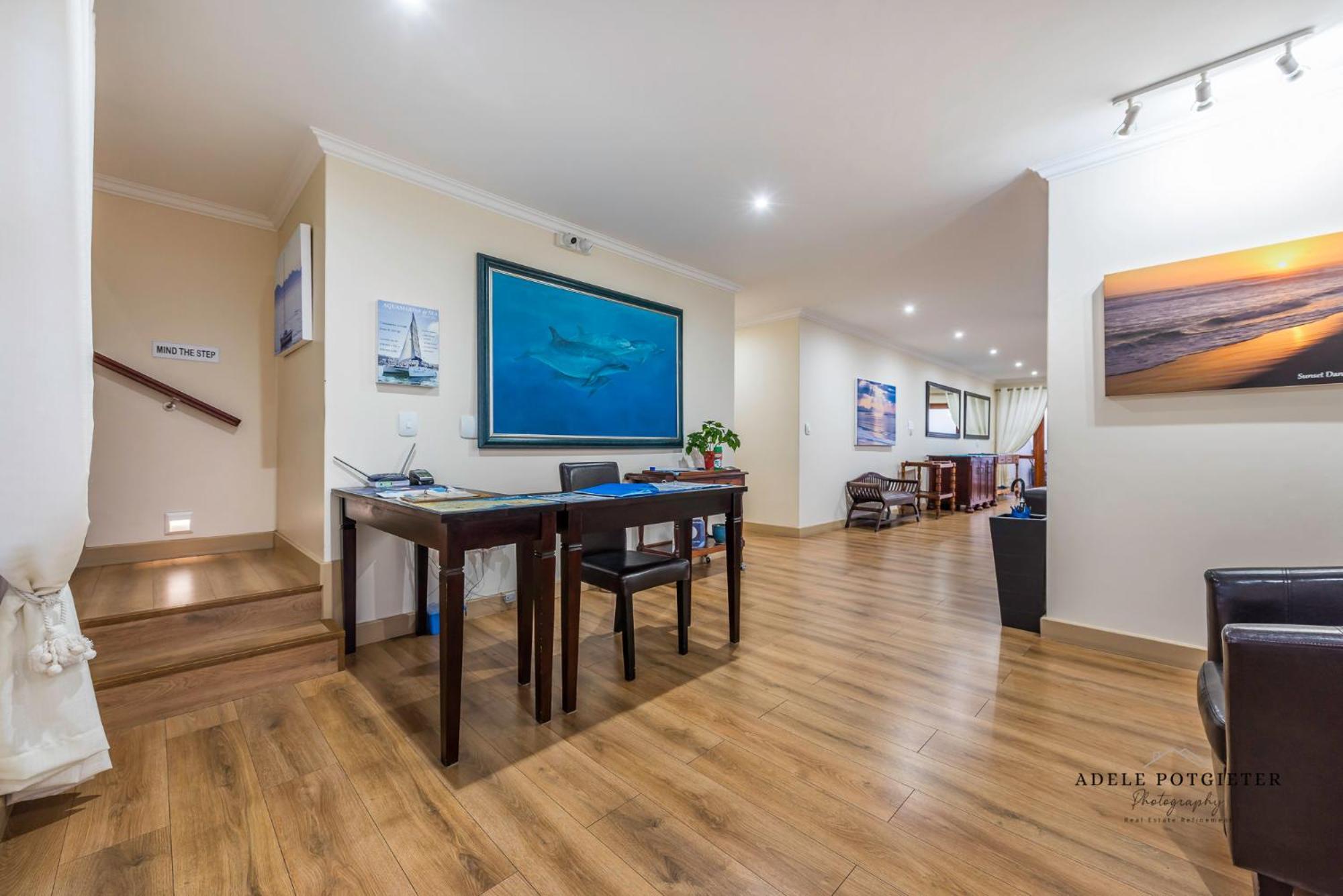 Aquamarine Guest House Mossel Bay Ngoại thất bức ảnh