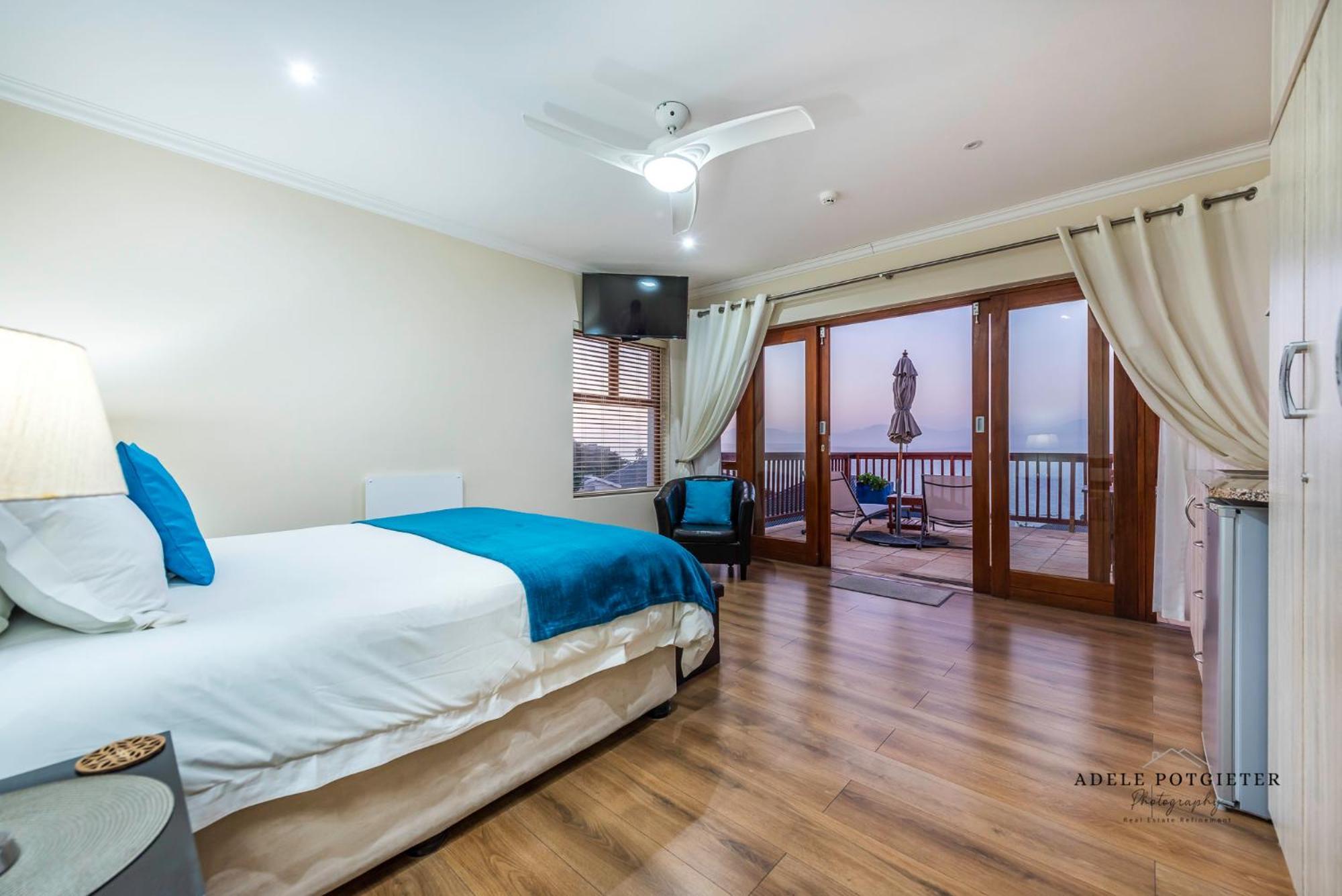 Aquamarine Guest House Mossel Bay Ngoại thất bức ảnh