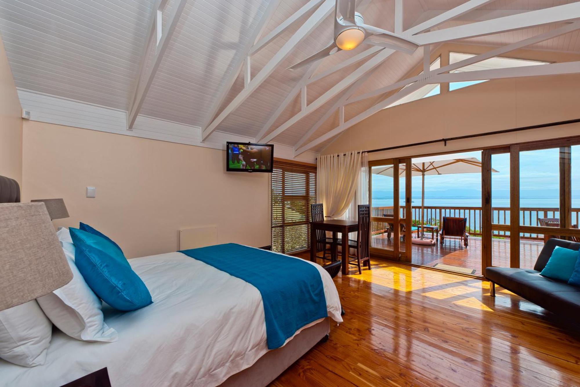 Aquamarine Guest House Mossel Bay Ngoại thất bức ảnh