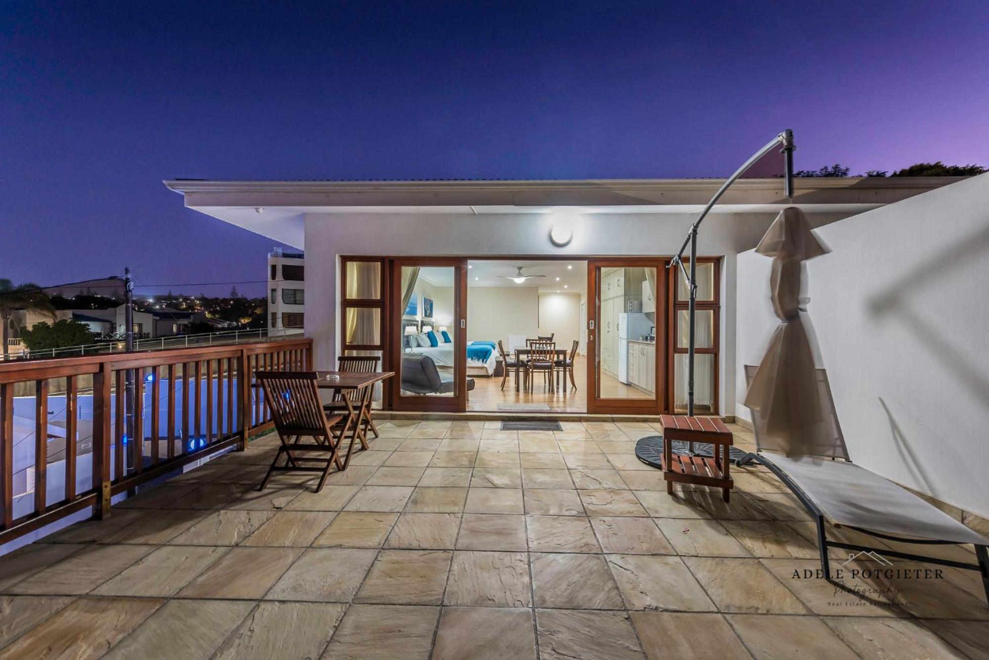 Aquamarine Guest House Mossel Bay Phòng bức ảnh
