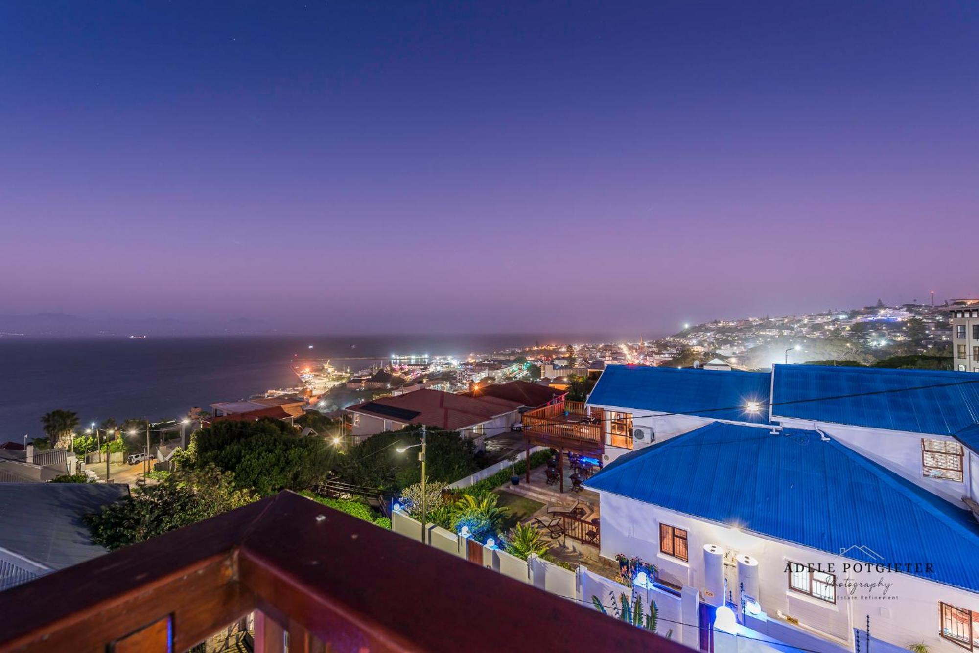 Aquamarine Guest House Mossel Bay Ngoại thất bức ảnh