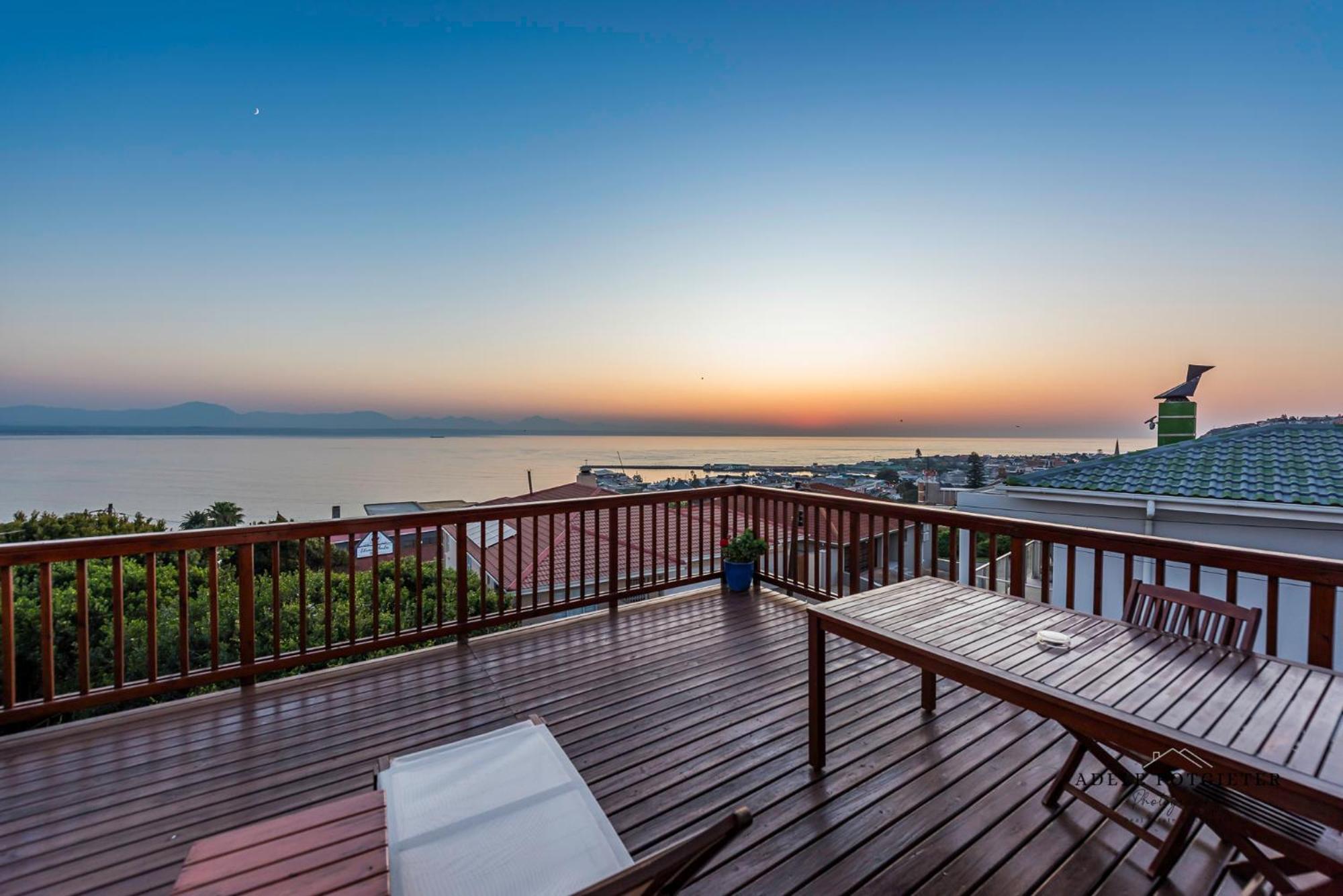 Aquamarine Guest House Mossel Bay Ngoại thất bức ảnh