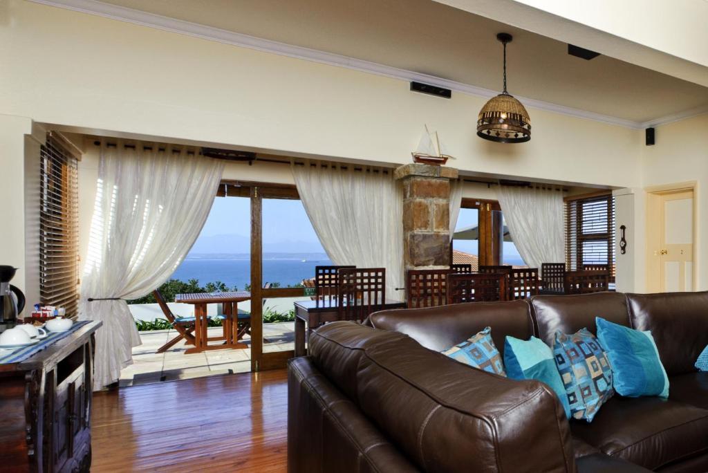 Aquamarine Guest House Mossel Bay Ngoại thất bức ảnh