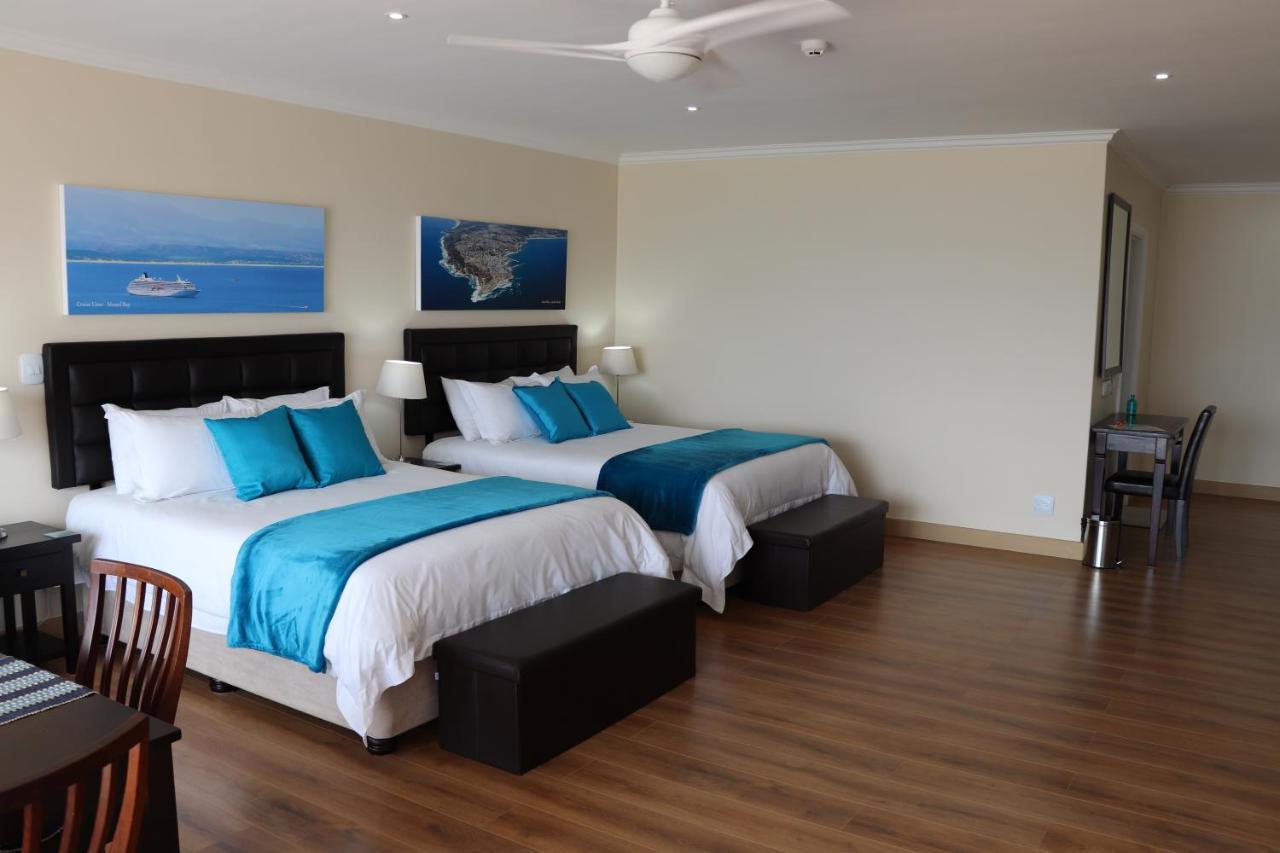 Aquamarine Guest House Mossel Bay Phòng bức ảnh