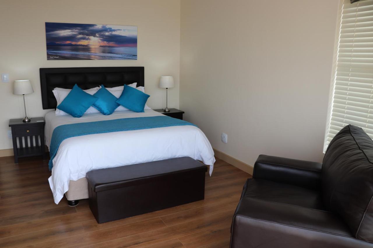 Aquamarine Guest House Mossel Bay Ngoại thất bức ảnh
