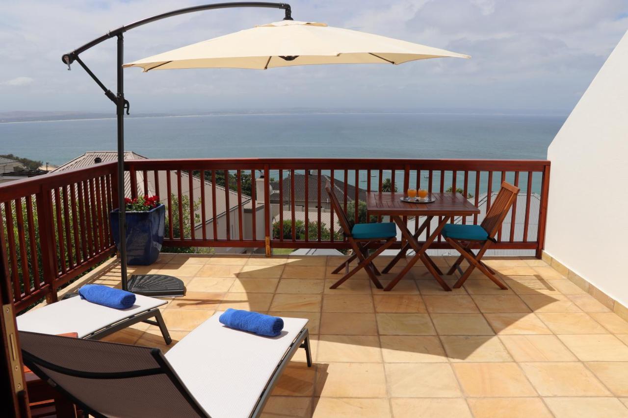 Aquamarine Guest House Mossel Bay Ngoại thất bức ảnh