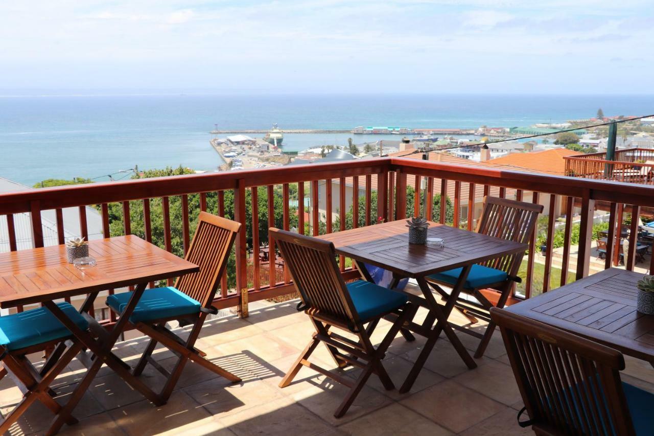 Aquamarine Guest House Mossel Bay Ngoại thất bức ảnh