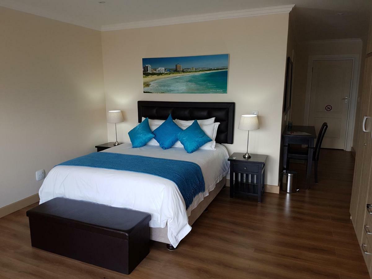 Aquamarine Guest House Mossel Bay Ngoại thất bức ảnh