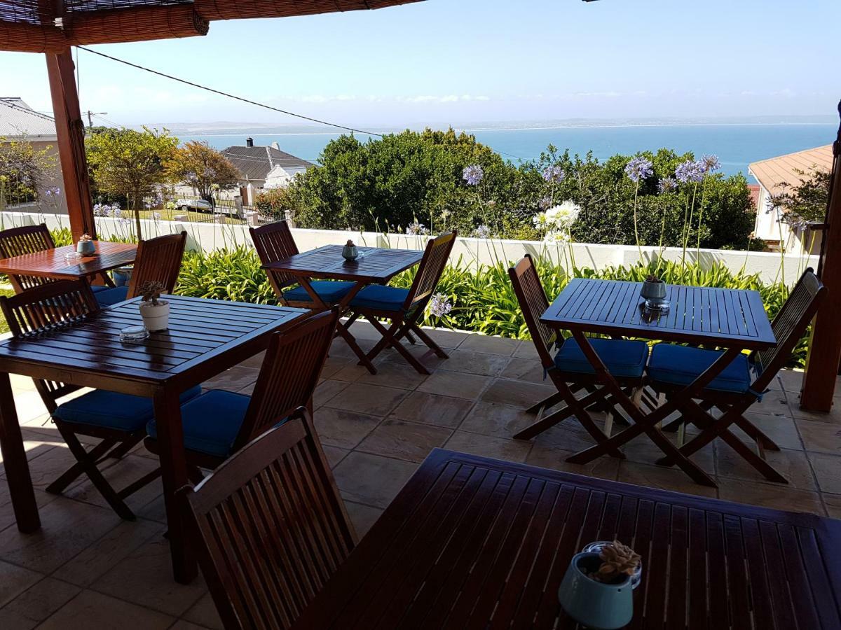 Aquamarine Guest House Mossel Bay Ngoại thất bức ảnh