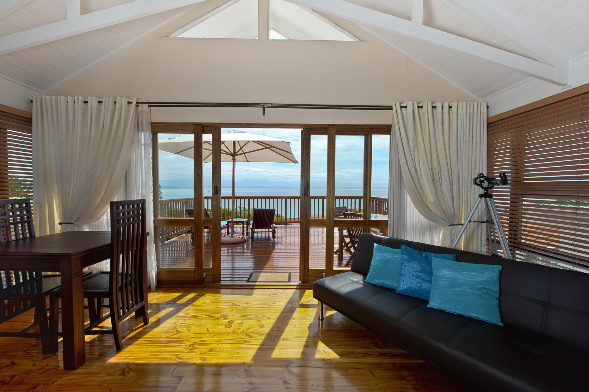 Aquamarine Guest House Mossel Bay Ngoại thất bức ảnh