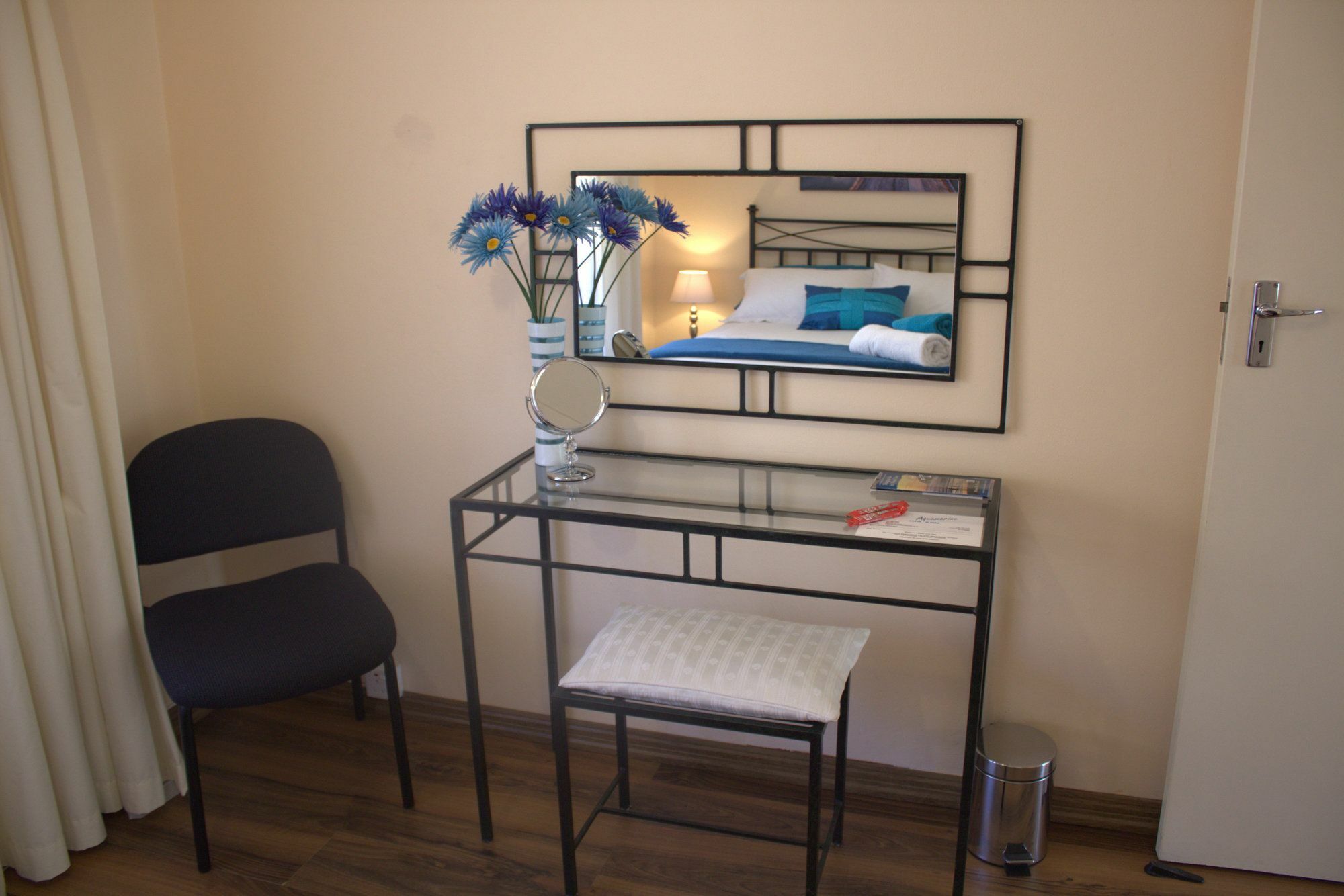 Aquamarine Guest House Mossel Bay Ngoại thất bức ảnh