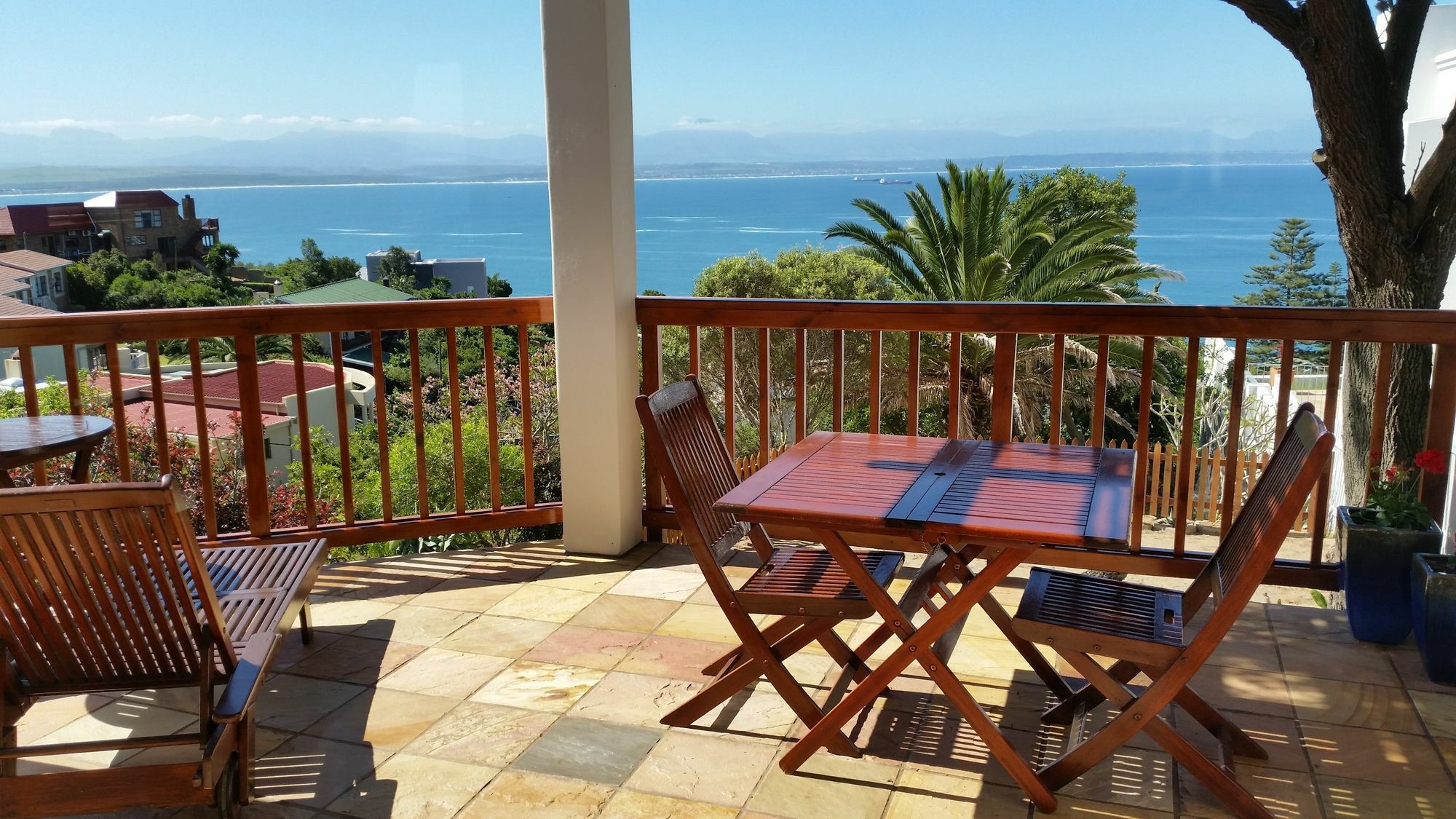 Aquamarine Guest House Mossel Bay Ngoại thất bức ảnh