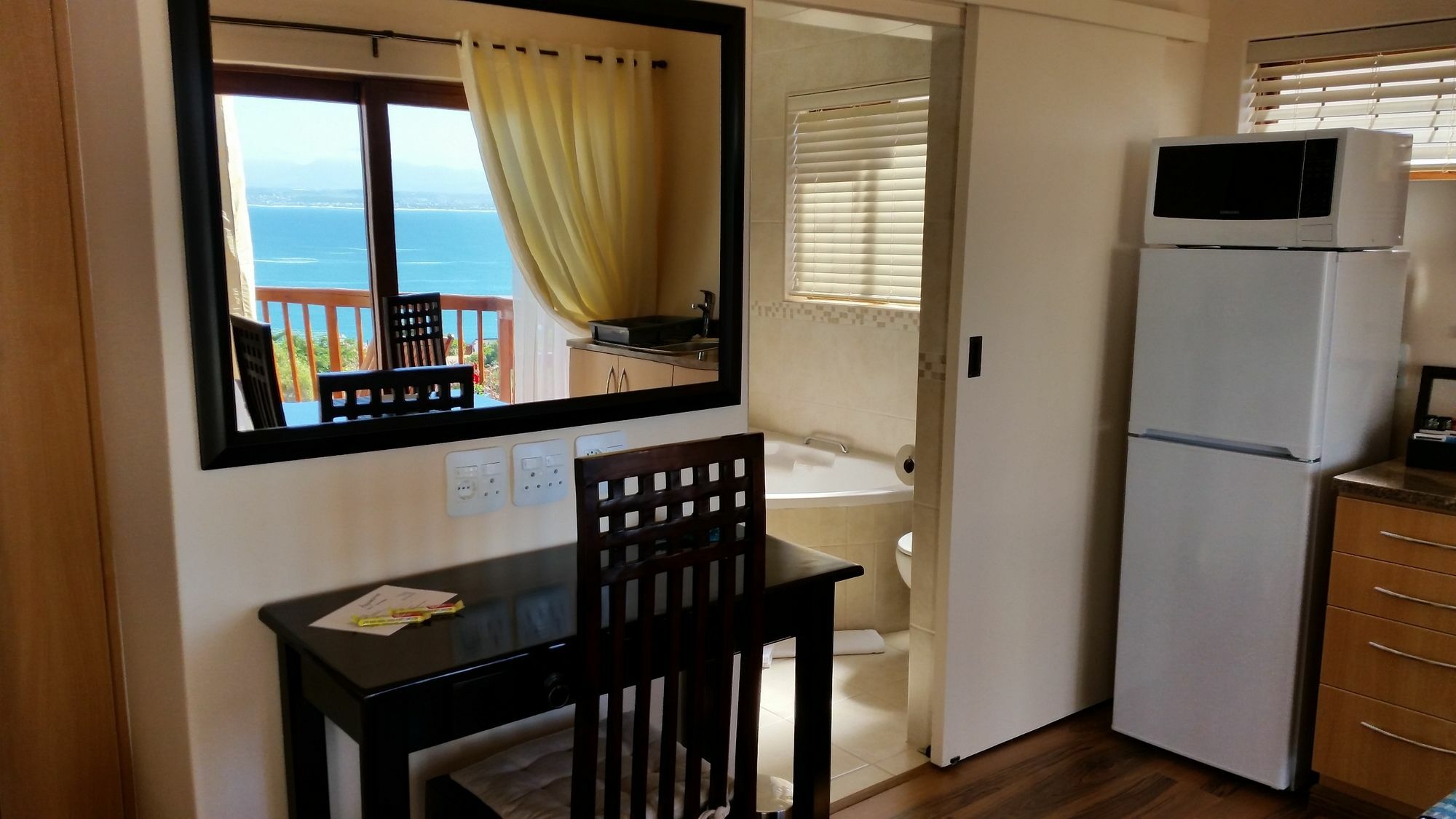 Aquamarine Guest House Mossel Bay Ngoại thất bức ảnh