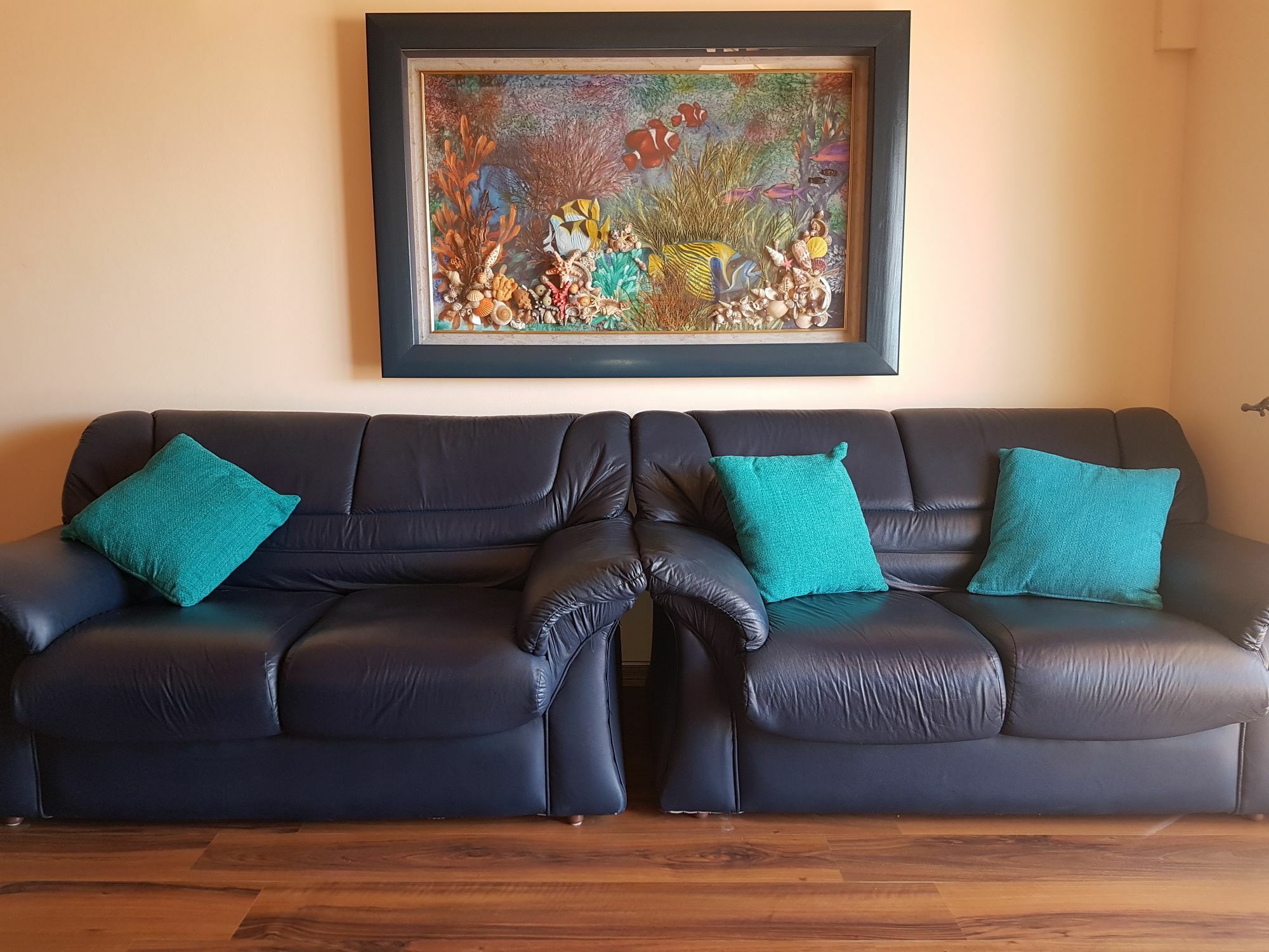 Aquamarine Guest House Mossel Bay Ngoại thất bức ảnh