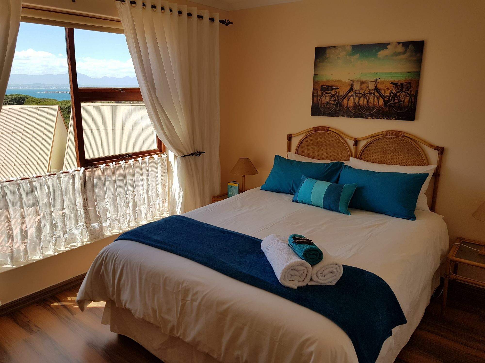 Aquamarine Guest House Mossel Bay Ngoại thất bức ảnh