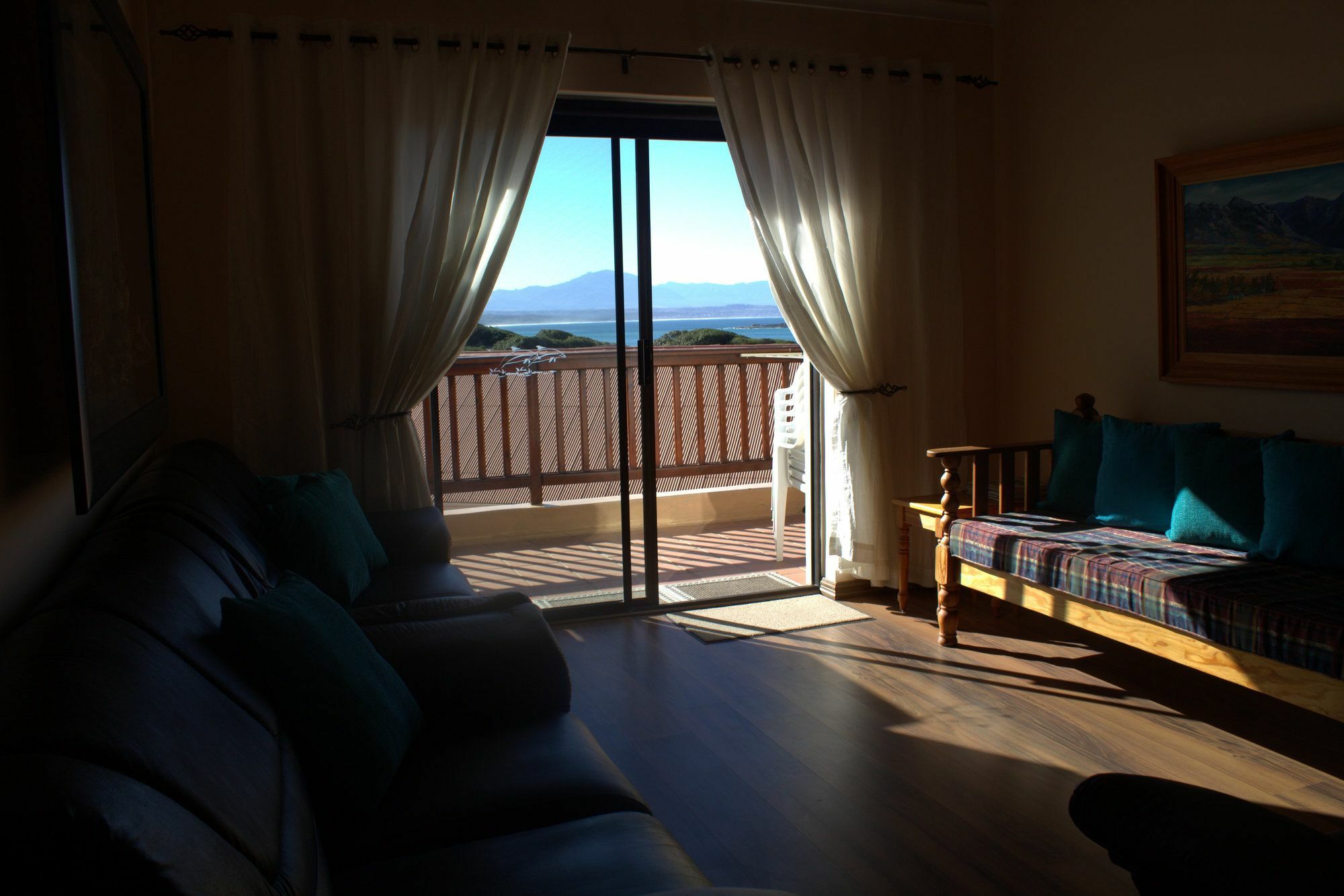 Aquamarine Guest House Mossel Bay Ngoại thất bức ảnh