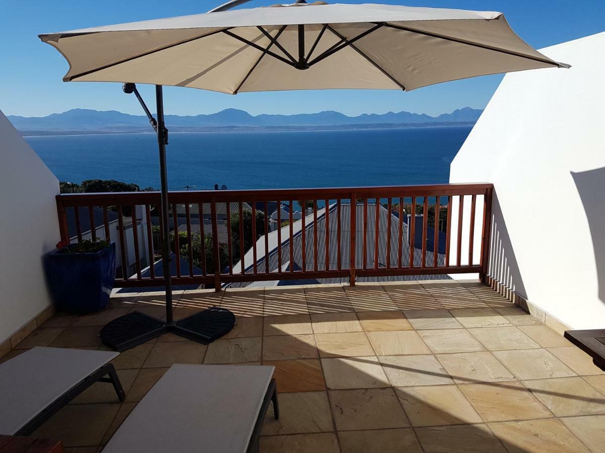 Aquamarine Guest House Mossel Bay Ngoại thất bức ảnh
